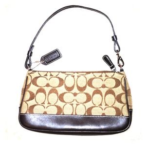❌JUST REDUCED❌Coach Purse