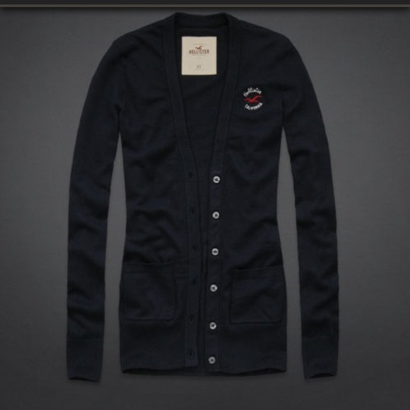 Hollister sweater