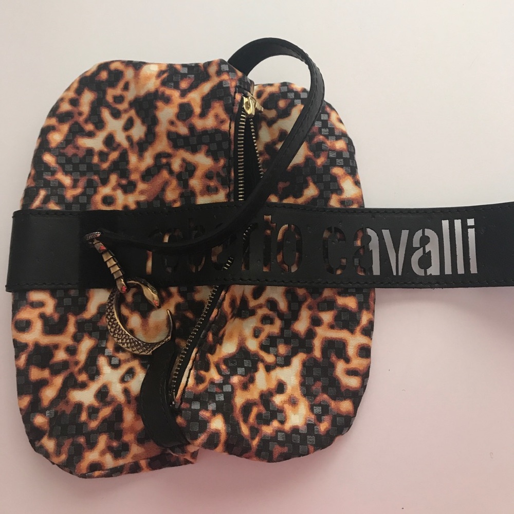 JUST CAVALLI  👛 - Picture 5 of 5