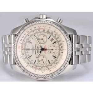 Breitling Bentley "T" Watch