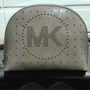 Michael Kors Cosmetic Case