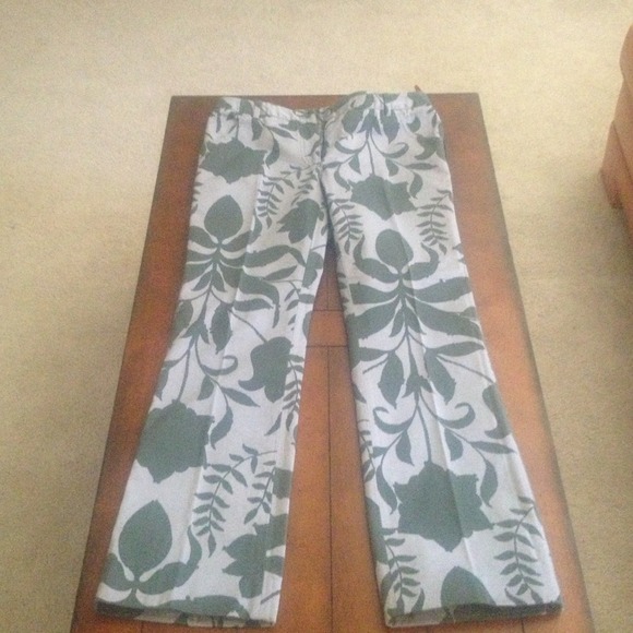 PRADA woman pants