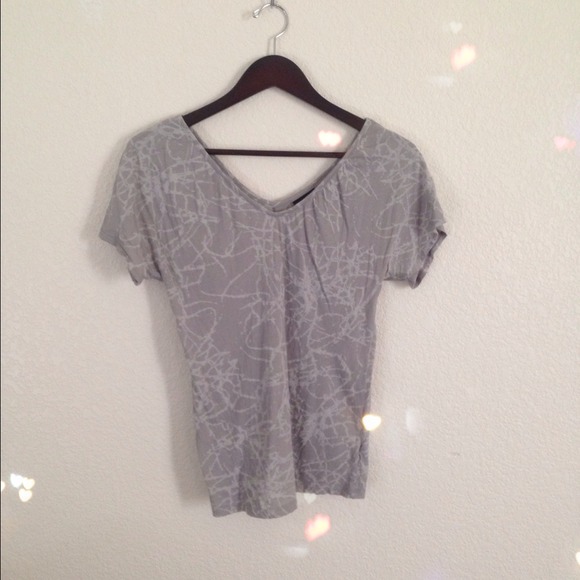 Cloudy day shirt - Picture 2 of 3