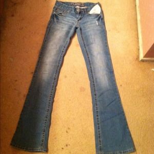 Rue 21 pants.
