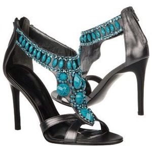 ⭐BEST OFFER⭐Never Worn Carlos Santana size 7.5