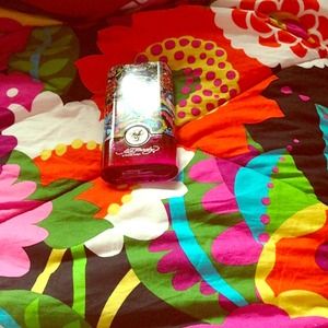 Ed Hardy perfume (hold)