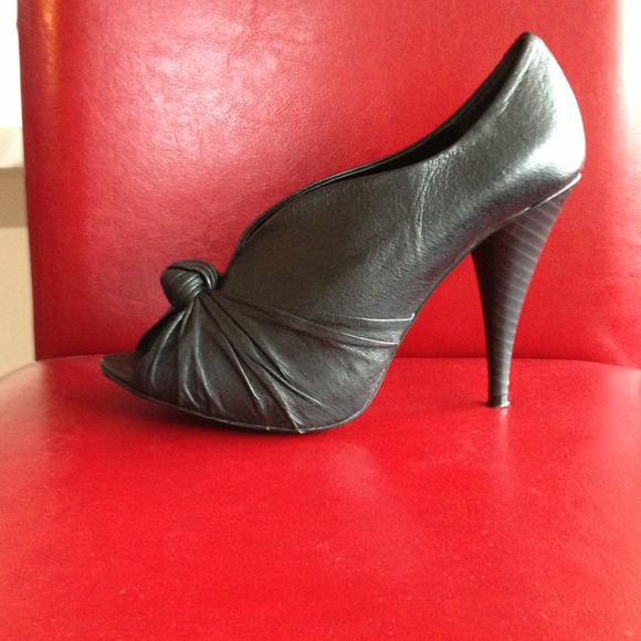 Steve Madden Luxe