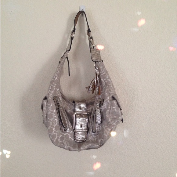 Blitzen and glitzen bag - Picture 1 of 4