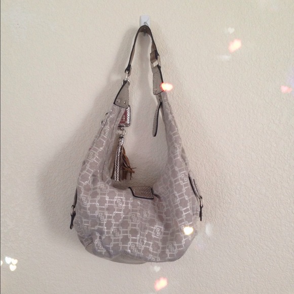 Blitzen and glitzen bag - Picture 2 of 4