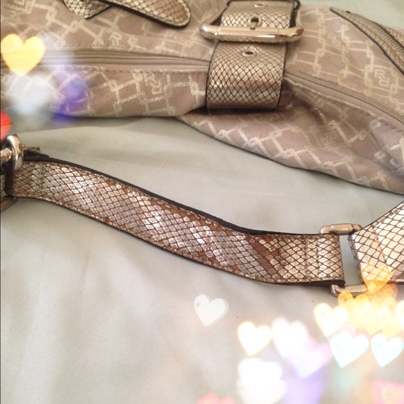 Blitzen and glitzen bag - Picture 3 of 4