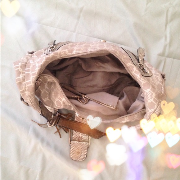 Blitzen and glitzen bag - Picture 4 of 4