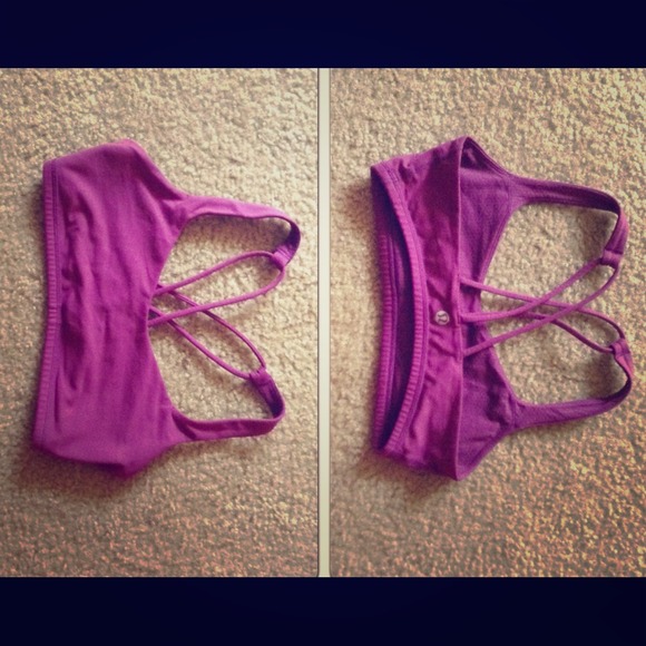 TRADING : Sportsbra