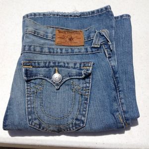 Boys True Religion Jeans