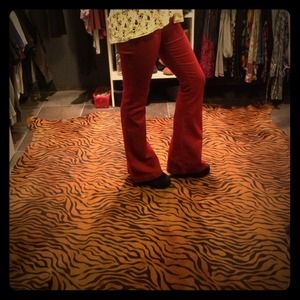 Sold😍😍😍😍😍😍😍😍Hippie pants.. Bells.. Jeans..