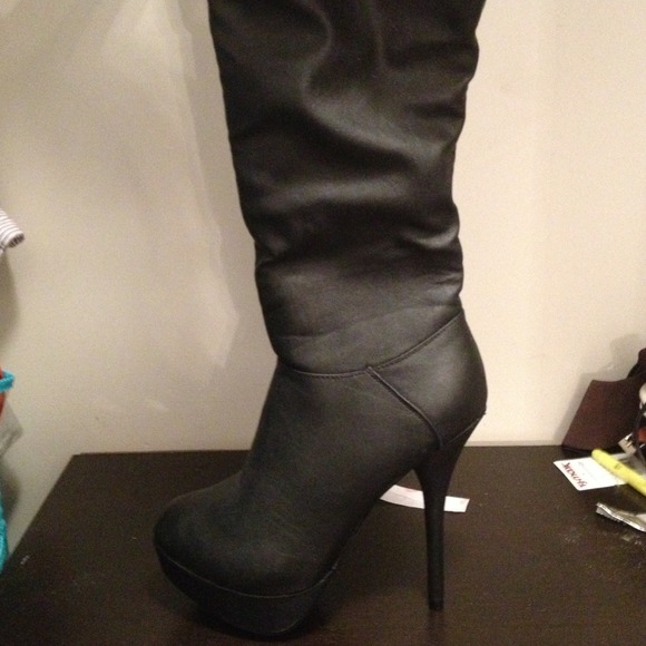 Never Worn