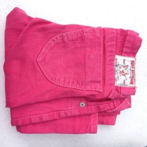 ON HOLD: Girls True Religion Jeans
