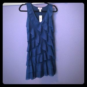 Brand new never worn Ann Taylor dress size 2