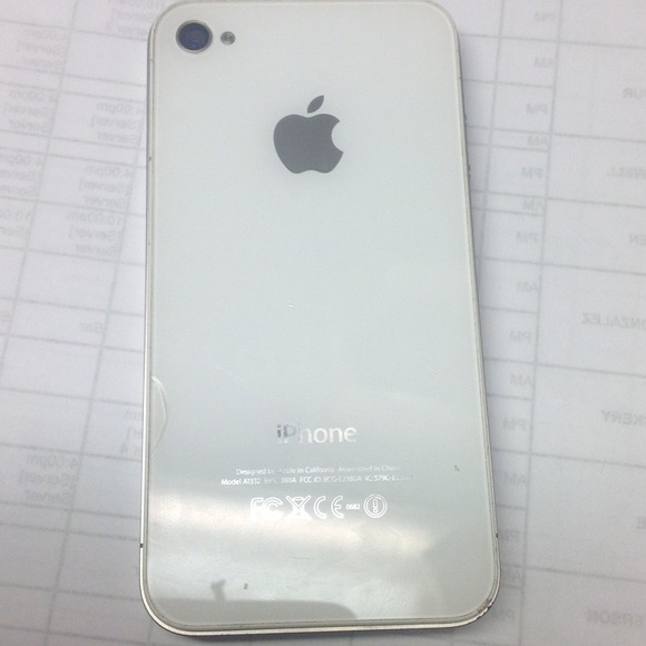 Iphone 4 32 g