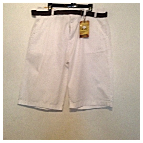 Brand new men's shorts