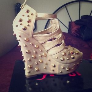 Wedges