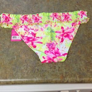 Victoria Secret Bikini bottoms