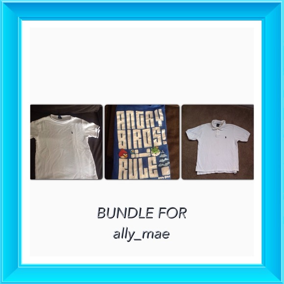 BUNDLE FOR ally_mae