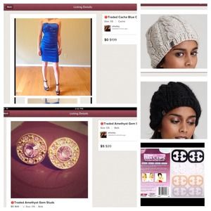 Bundle/Trade for @simplyamy