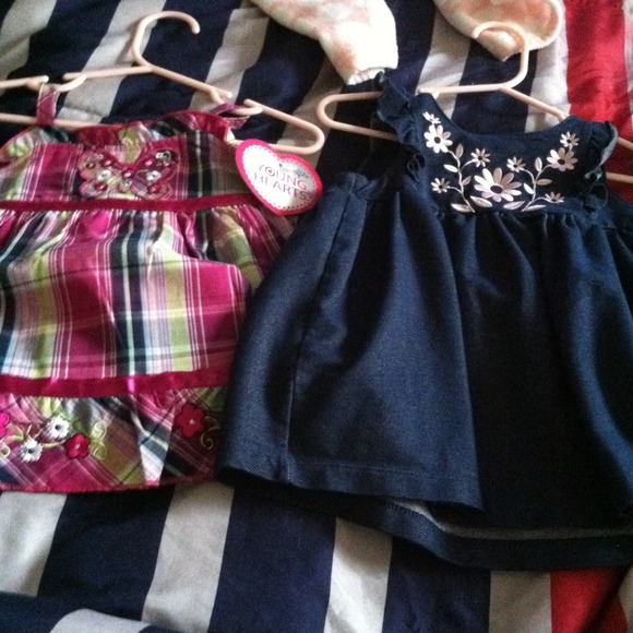 Girls tops