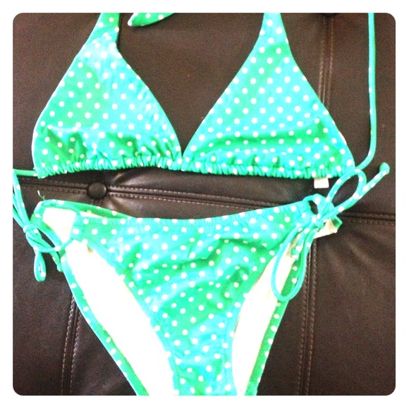 Victoria's Secret swimsuit