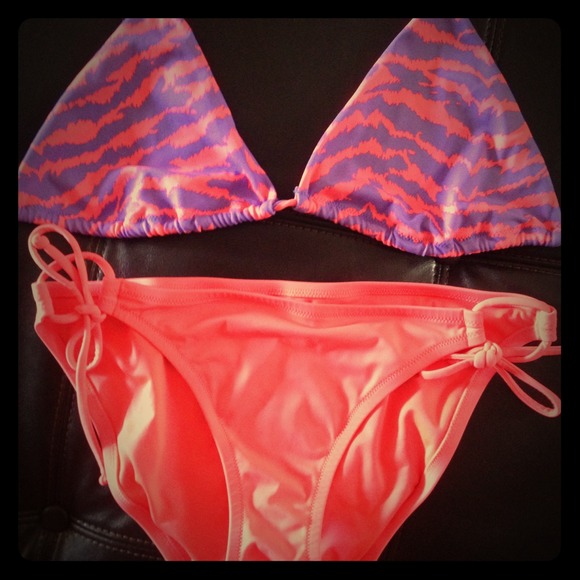 Victoria's Secret swimsuit