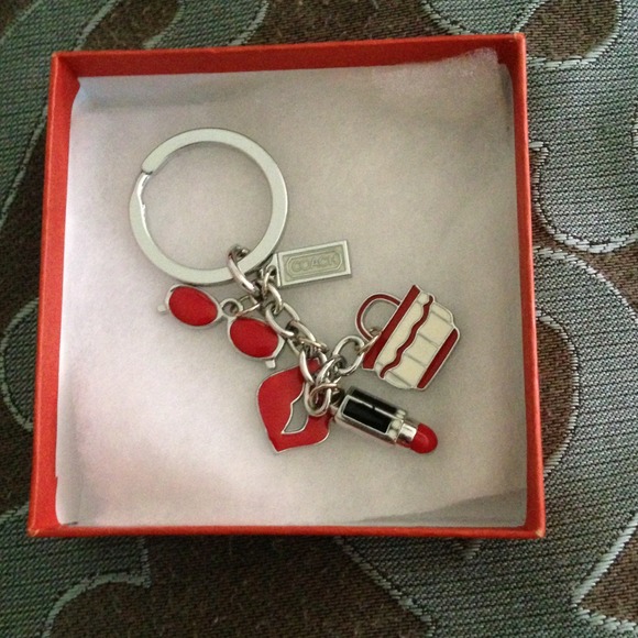 💥💥SOLD💥💥Key chain