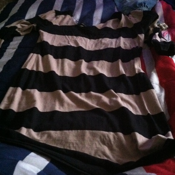 Very nice fitted dress