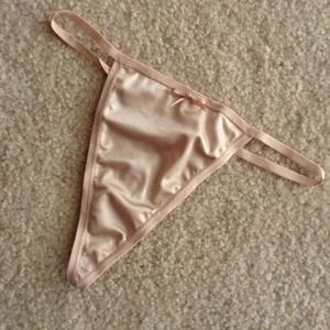 Victoria's Secret Panties