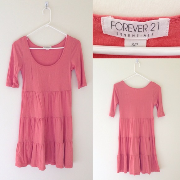 Girly Dress
