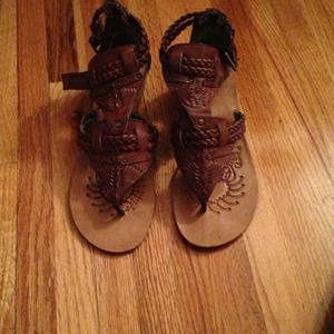 Sandals 🔆👞👡