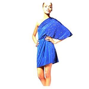 Halston Herritage dress size 2