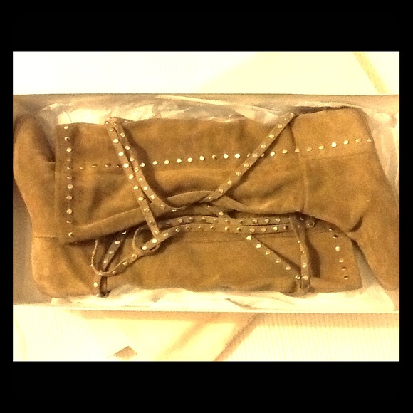 Jimmy Choo boots