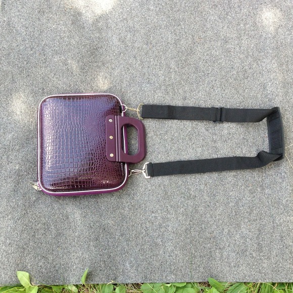 Computer/Tablet Bag - Picture 2 of 4