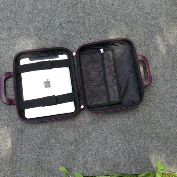 Computer/Tablet Bag - Picture 3 of 4