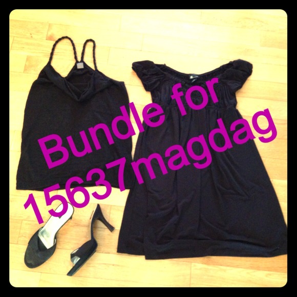 Bundle for 15637magdag