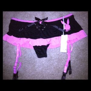 Playboy intimates