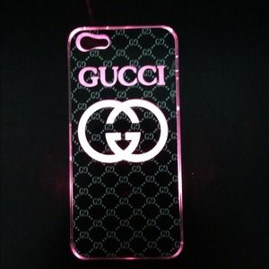 iPhone 5 case