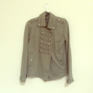 Army jacket