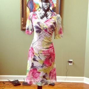 Fun in the sun dress!!