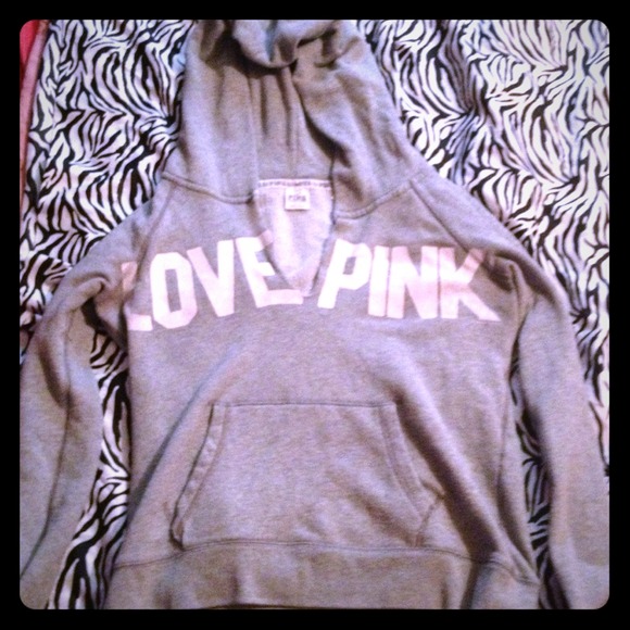 Victoria Secret Pink Hoodie