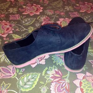 Forever 21 Oxfords