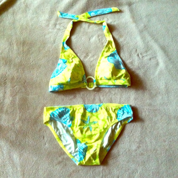 New Bikini 👙