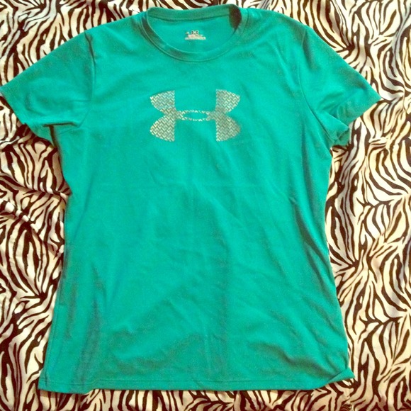 Underarmour Tee