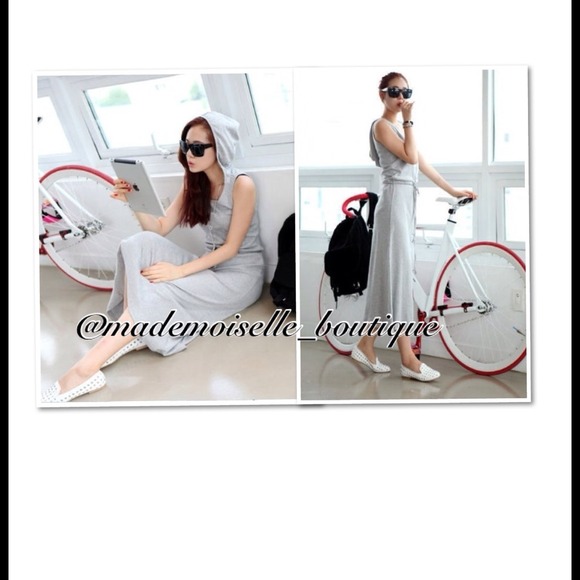 Too last to get ready maxi 35 trade for @utter2007