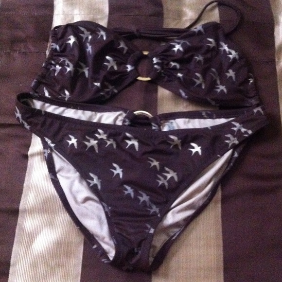 Vic secret bikini